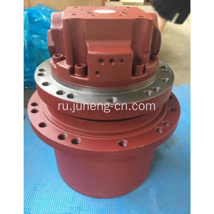 Ходовой двигатель бортовой передачи PC35MR-1